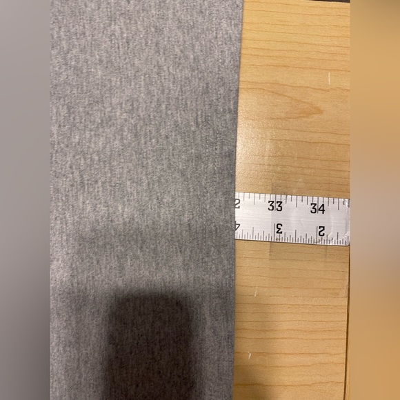 Champion LIFE Streak Dye Heritage Tee Oxford Grey Navy Men's 2XL - Picture 10 of 10